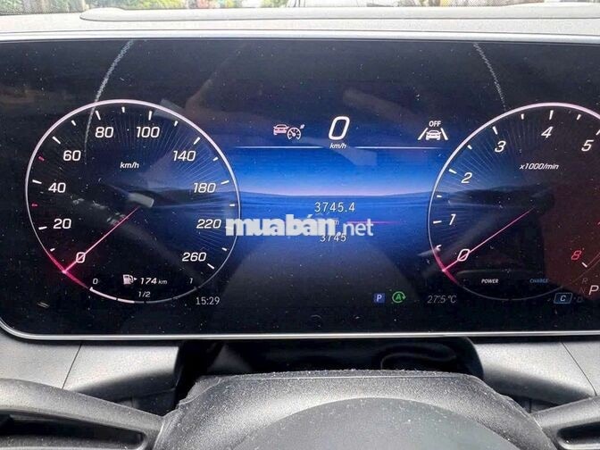 Mercedes-Benz GLC 300 4MATIC 2025 Đen Tự động