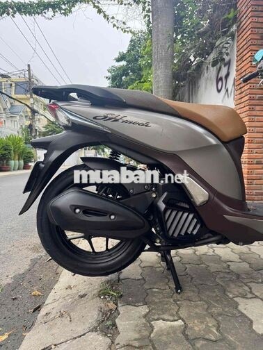 Honda SH Mode 2019 13623