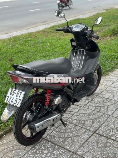 Yamaha Nouvo 3 Biển 65 - Máy zin êm ru