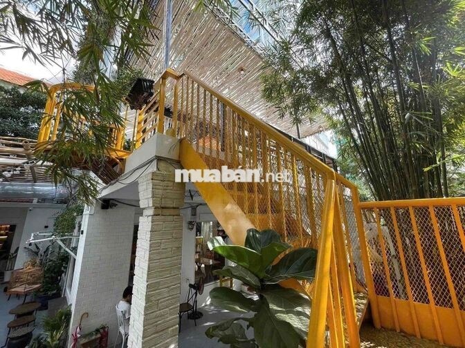 🔥 NGAY HỒ CON RÙA QUẬN 3 – DIỆN TÍCH 332M², CÓ ÁP MÁI! ✨