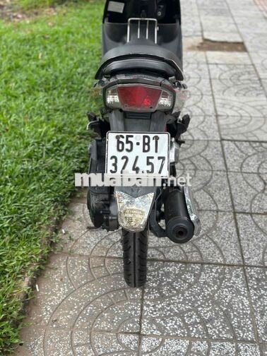 Yamaha Nouvo 3 Biển 65 - Máy zin êm ru