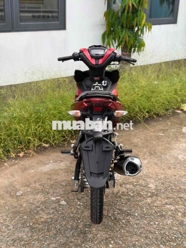 Yamaha Exciter 150 2022 Đỏ đen