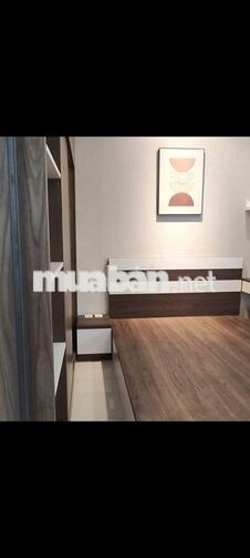 Căn hộ Central Premium Q.8  1PN 1WC full nội thất đẹp