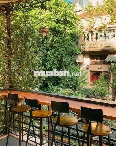 🔥 NGAY HỒ CON RÙA QUẬN 3 – DIỆN TÍCH 332M², CÓ ÁP MÁI! ✨
