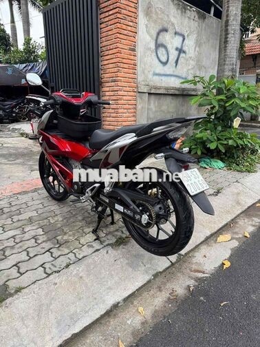 Honda Winner X ABS 2019 Đỏ 50.000 km