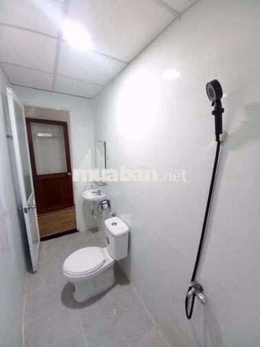 🏠 PHÒNG 25M² GIÁ 4TR2 – CỬA SỔ LỚN – FULL TIỆN NGHI – QUẬN 8