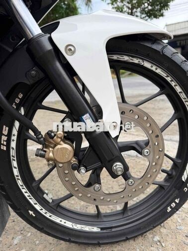 Honda Winner V1 2016 Xanh trắng 18109 km