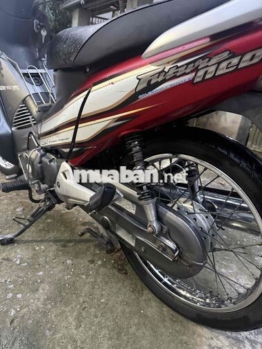 Honda Future Neo Đỏ