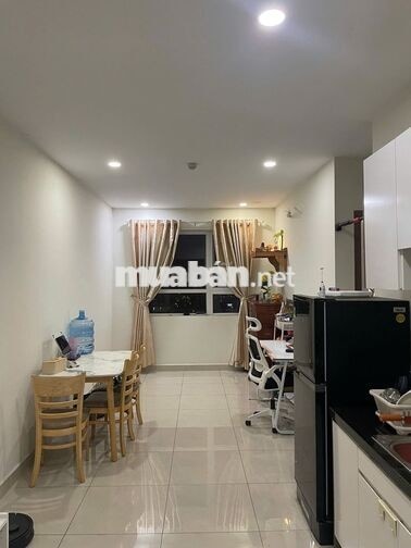 Cho thuê Topaz Elite 2PN 2WC - Nội thất gần đủ - Giá thuê 13 triệu