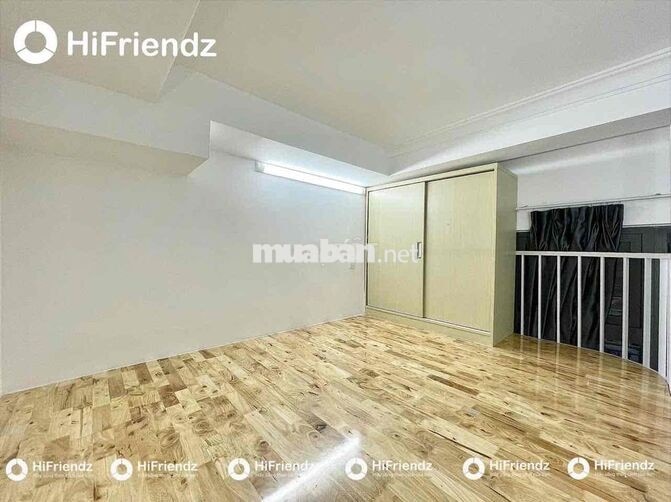 CHO THUÊ PHÒNG DUPLEX MỚI 100% GẦN EMART PHAN HUY ÍCH