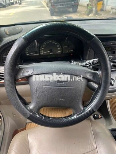 Chevrolet Vivant 2008 Số sàn xe Mỹ