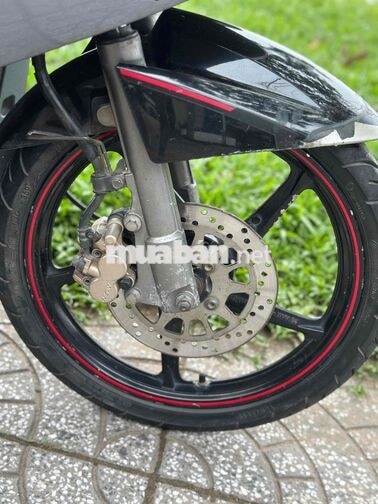 Yamaha Nouvo 3 Biển 65 - Máy zin êm ru