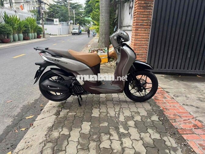 Honda SH Mode 2019 13623