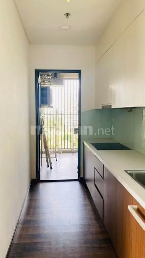 Cộng Hòa Plaza-2PN, 2wc đầy đủ nội thất, 14 triệu/th 77m2 nhận nhà liề
