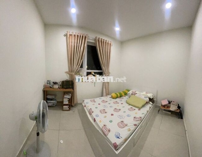 Cho thuê Topaz Elite 2PN 2WC - Nội thất gần đủ - Giá thuê 13 triệu