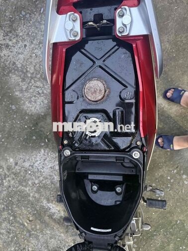 Honda Future Neo Đỏ