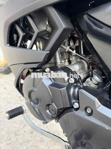 Yamaha Exciter 150 2022 Đen