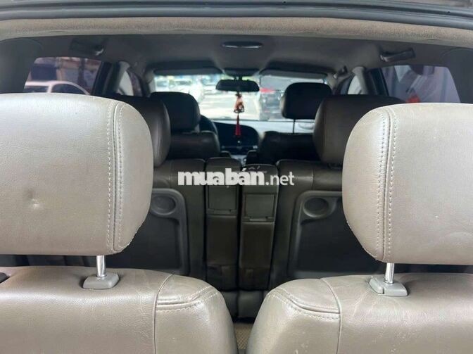 Chevrolet Vivant 2008 Số sàn xe Mỹ