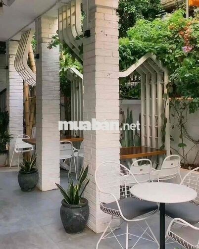 🔥 NGAY HỒ CON RÙA QUẬN 3 – DIỆN TÍCH 332M², CÓ ÁP MÁI! ✨