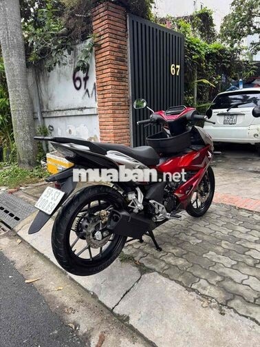 Honda Winner X ABS 2019 Đỏ 50.000 km
