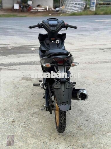 Yamaha Exciter 150 2022 Đen