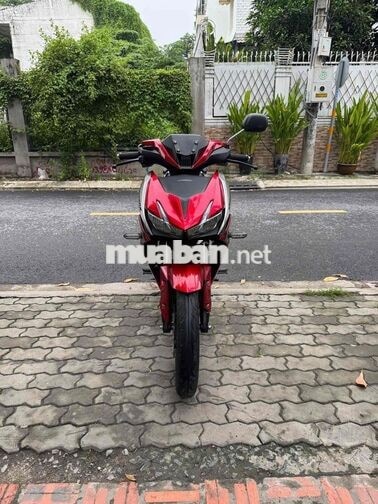 Honda Winner X ABS 2019 Đỏ 50.000 km