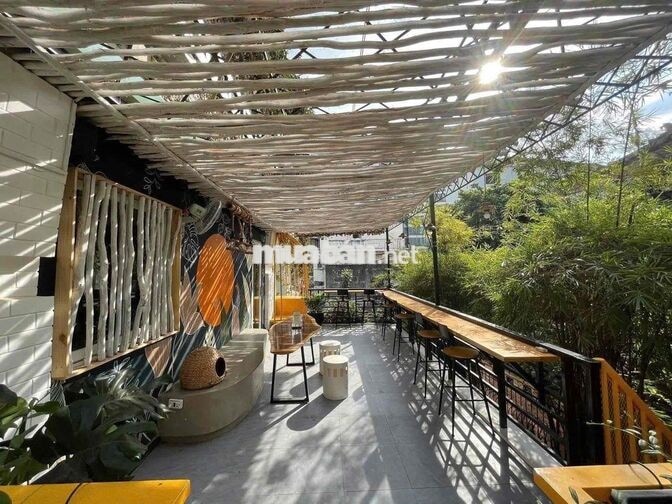 🔥 NGAY HỒ CON RÙA QUẬN 3 – DIỆN TÍCH 332M², CÓ ÁP MÁI! ✨