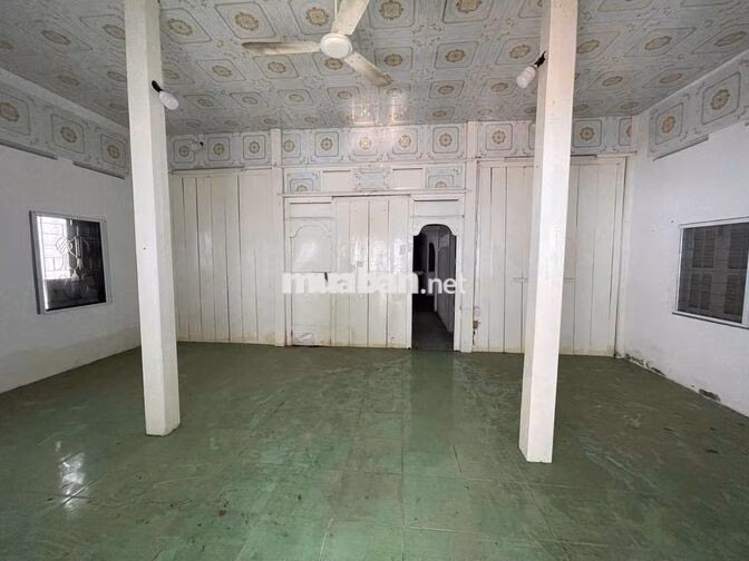 🏡 Biệt Thự Cổ Bùi Thị Xuân 237,5m², Phường Bến Thành – 9,5x25m