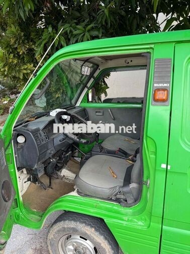 Suzuki Sucoc 2016 Xanh lá 80.000 km