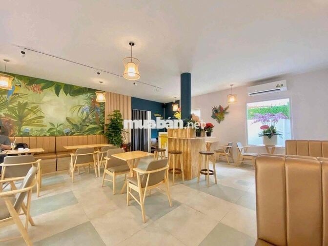 🔥 NGAY HỒ CON RÙA QUẬN 3 – DIỆN TÍCH 332M², CÓ ÁP MÁI! ✨
