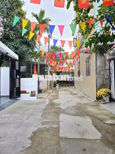 CHO THUÊ NHÀ 3 TẦNG - KHU VỰC LIÊN CHIỂU