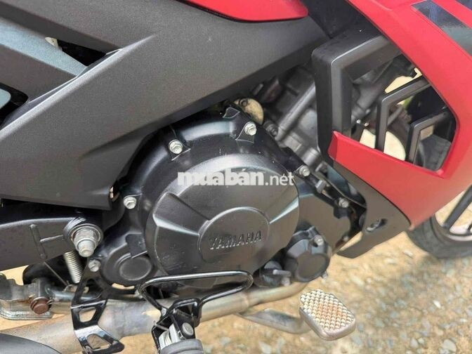 Yamaha Exciter 150 2022 Đỏ đen