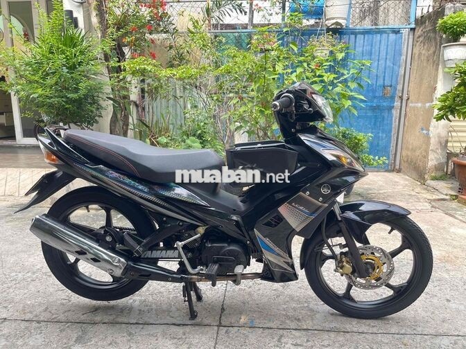 exciter 50cc máy 54 4val giá 14 triệu