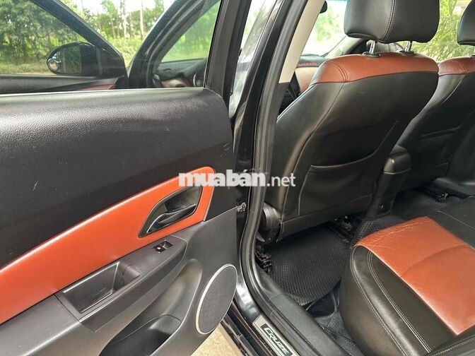 Daewoo CDX 2009 Số tự động Nhập khẩu Đen