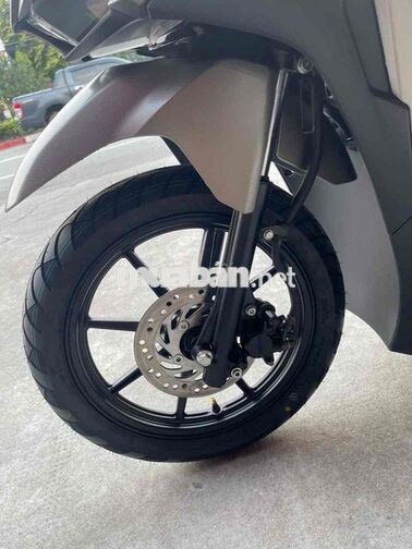 Honda Vario 125 2022 Xám