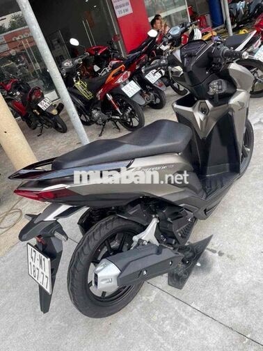Honda Vario 125 2022 Xám