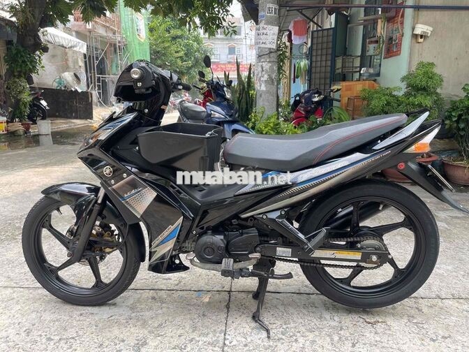 exciter 50cc máy 54 4val giá 14 triệu