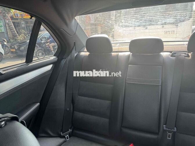 Mercedes-Benz C-Class Tự động Đen 99.054 km