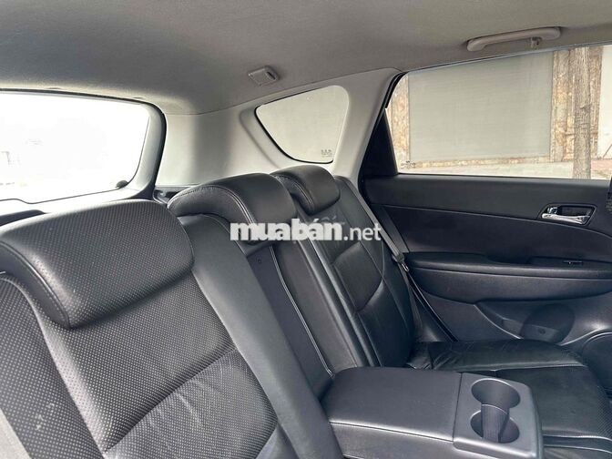 Hyundai i30 CW 2009 Bạc