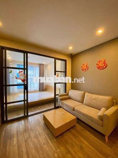 Cho thuê 1PN 55m2 14tr/tháng NT đẹp, dọn vào liền,Tại Botanica Premier