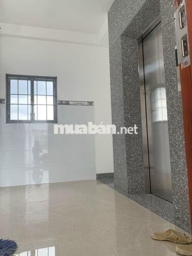 Chính chủ cho thuê phòng trọ cao cấp - Đối diện chợ Tân Trụ