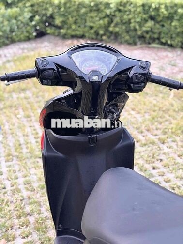 Honda Vision 2018 BSTP Máy Zin Xe Đẹp Bao Êm