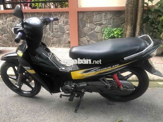 Yamaha sirius BS 81S1-050.63 Máy êm Mạnh GTDD