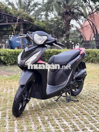 Honda Vision 2018 BSTP Máy Zin Xe Đẹp Bao Êm
