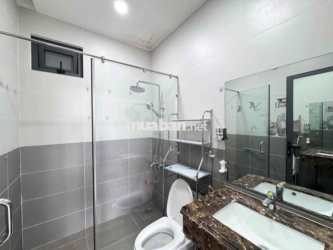 🏡✨STUDIO - FULL NỘI THẤT - BANCOL SIÊU THOÁNG - NGAY LOTTE MART