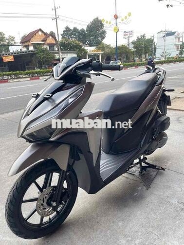 Honda Vario 125 2022 Xám