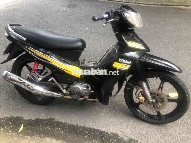 Yamaha sirius BS 81S1-050.63 Máy êm Mạnh GTDD