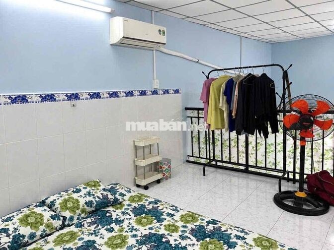 🏠Cho Thuê Nhà Sẳn Nội Thất hẻm Nguyễn Thị Thập P.Bình Thuận - Quận 7