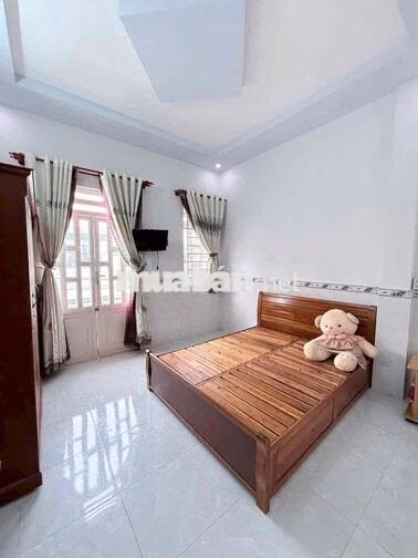 🌻C.G - CHO THUÊ NHÀ TRỆT LẦU ĐƯỜNG SỐ 26 KDC THỚI NHỰT