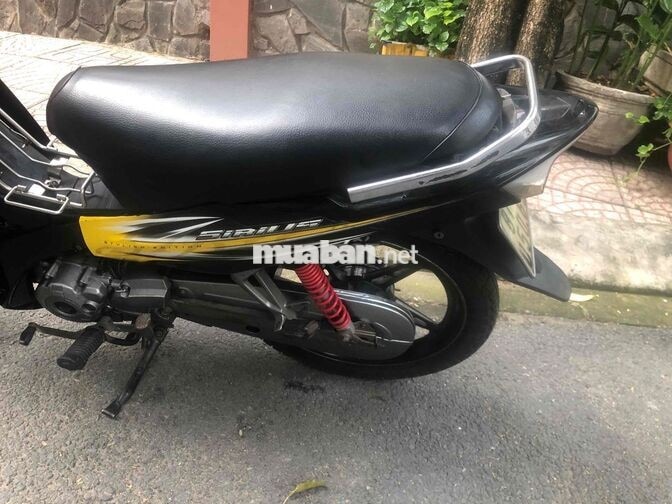 Yamaha sirius BS 81S1-050.63 Máy êm Mạnh GTDD